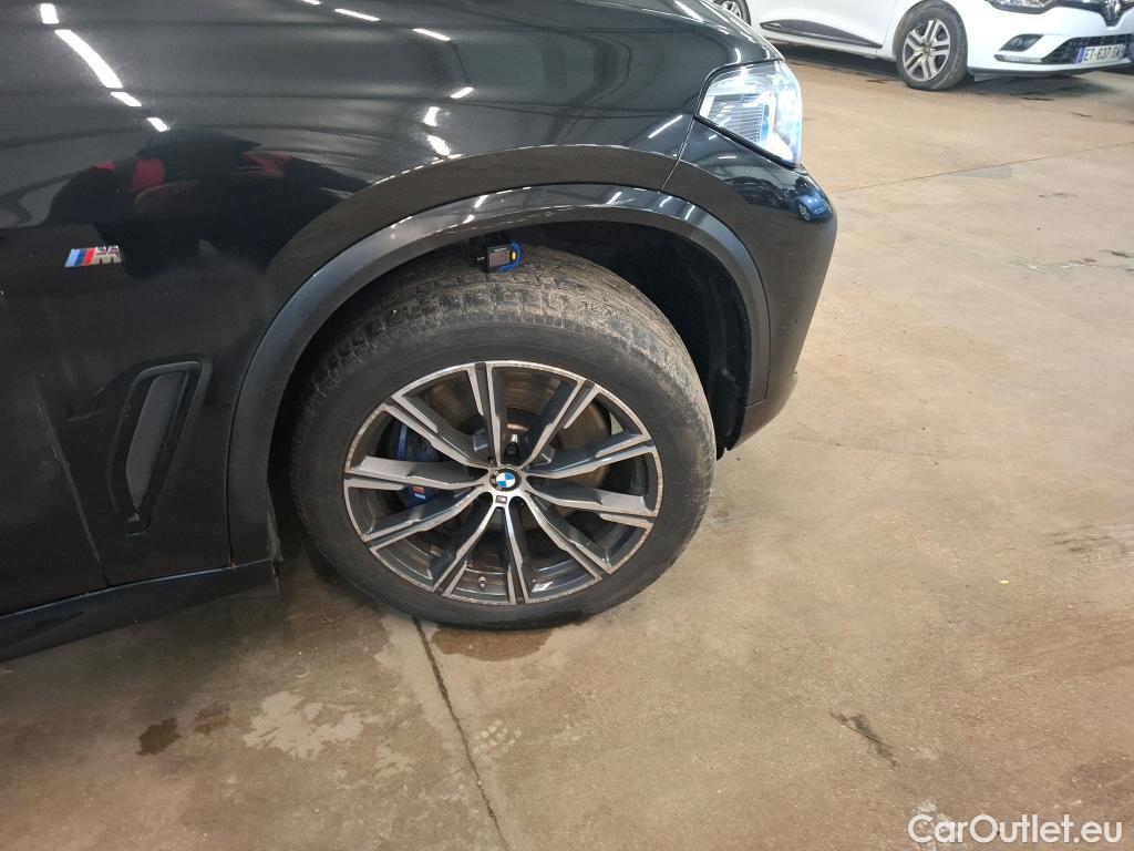 Bmw  X5 Série  xDrive 45 e M Sport 3.0 395CV BVA8 E6d #25