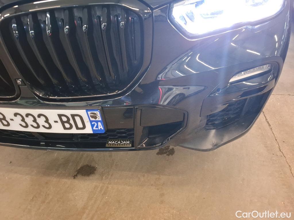  Bmw  X5 Série  xDrive 45 e M Sport 3.0 395CV BVA8 E6d #46