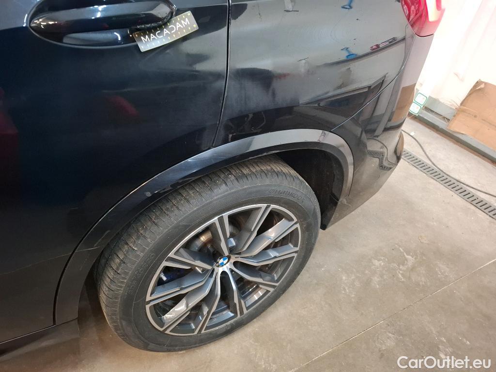  Bmw  X5 Série  xDrive 45 e M Sport 3.0 395CV BVA8 E6d #61