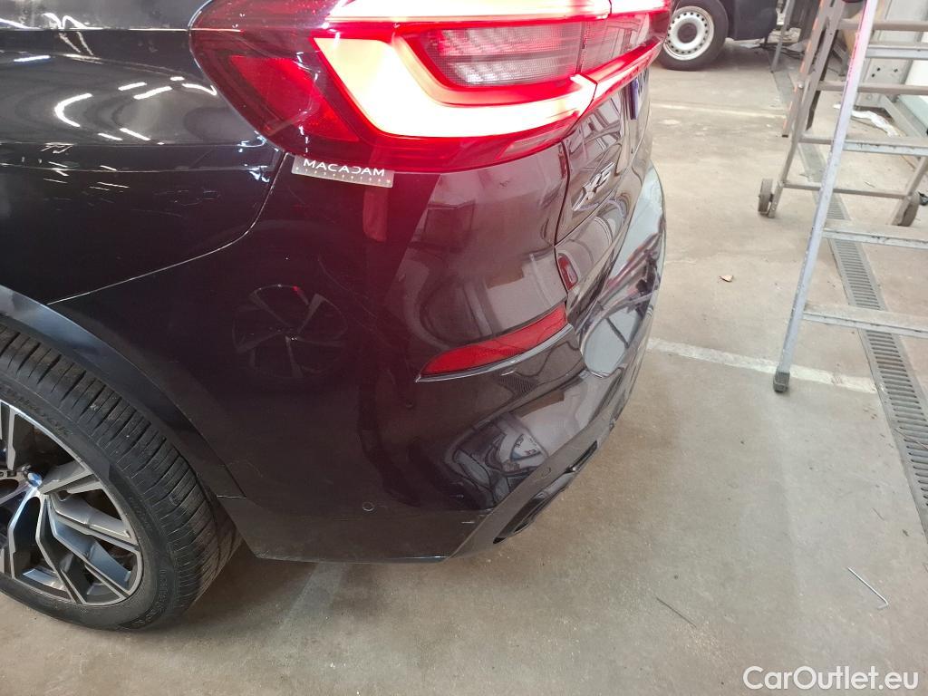  Bmw  X5 Série  xDrive 45 e M Sport 3.0 395CV BVA8 E6d #5