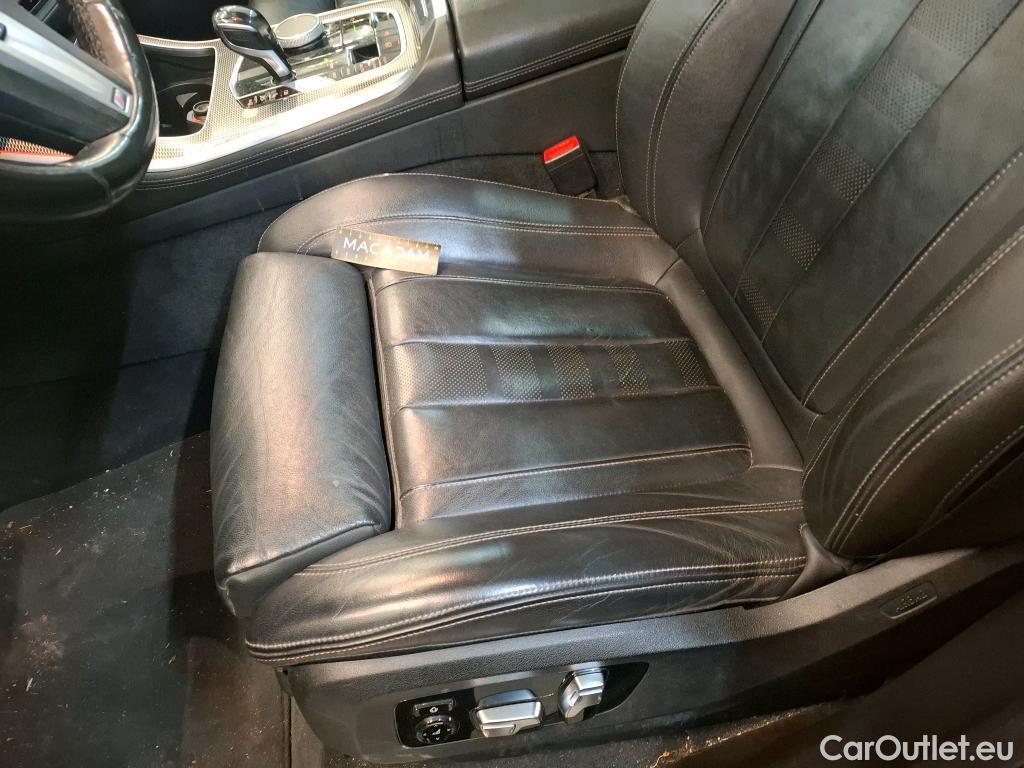  Bmw  X5 Série  xDrive 45 e M Sport 3.0 395CV BVA8 E6d #50
