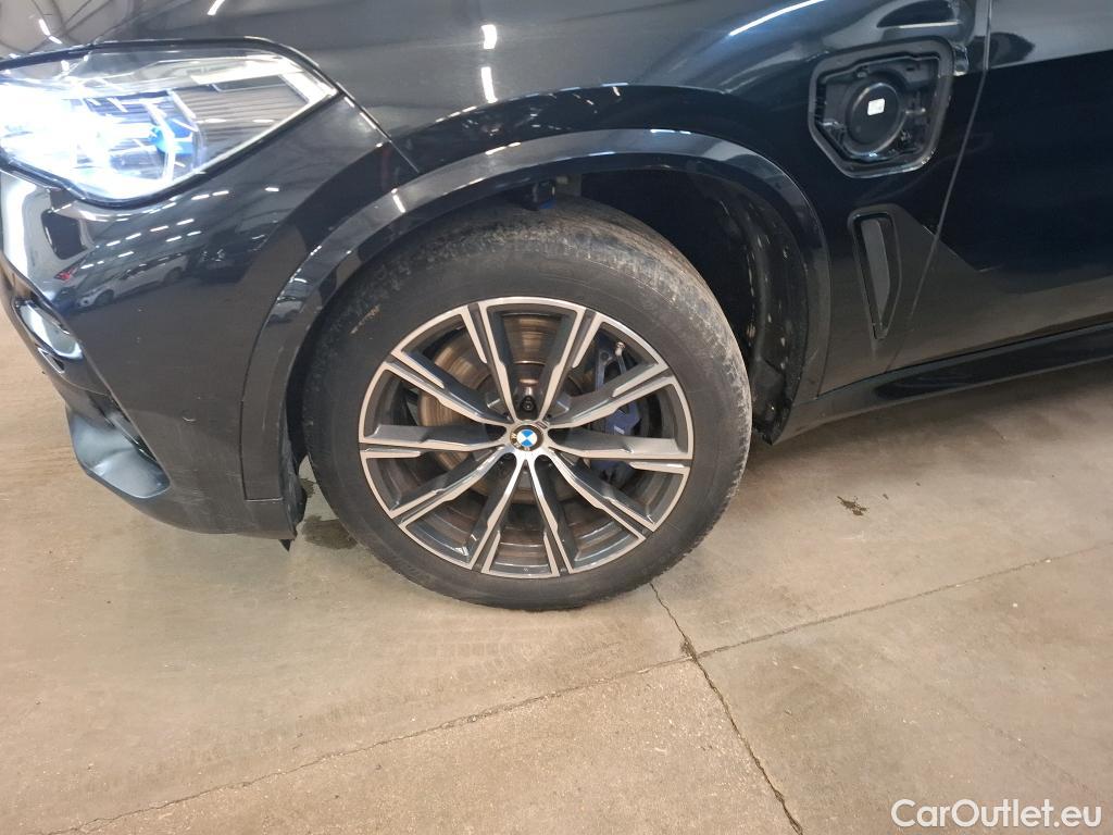  Bmw  X5 Série  xDrive 45 e M Sport 3.0 395CV BVA8 E6d #22