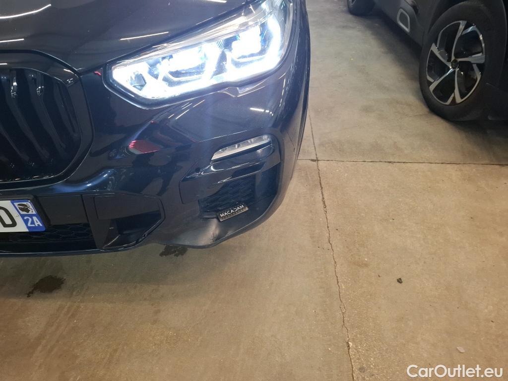  Bmw  X5 Série  xDrive 45 e M Sport 3.0 395CV BVA8 E6d #52