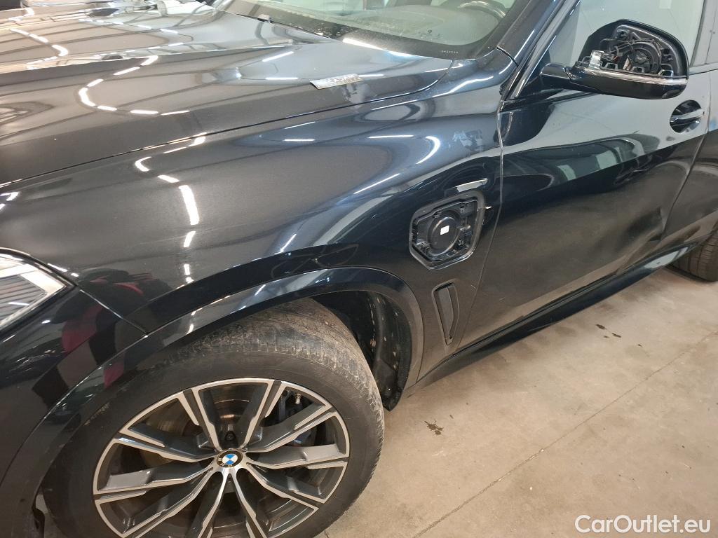  Bmw  X5 Série  xDrive 45 e M Sport 3.0 395CV BVA8 E6d #28
