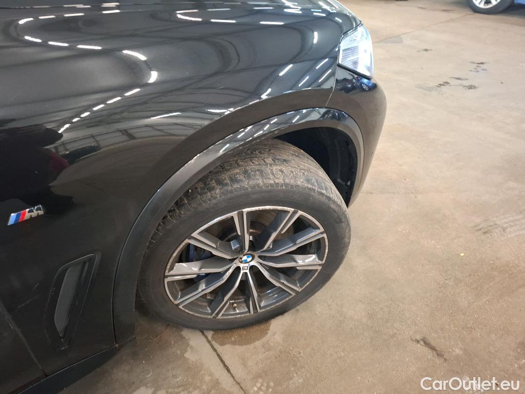  Bmw  X5 Série  xDrive 45 e M Sport 3.0 395CV BVA8 E6d #65