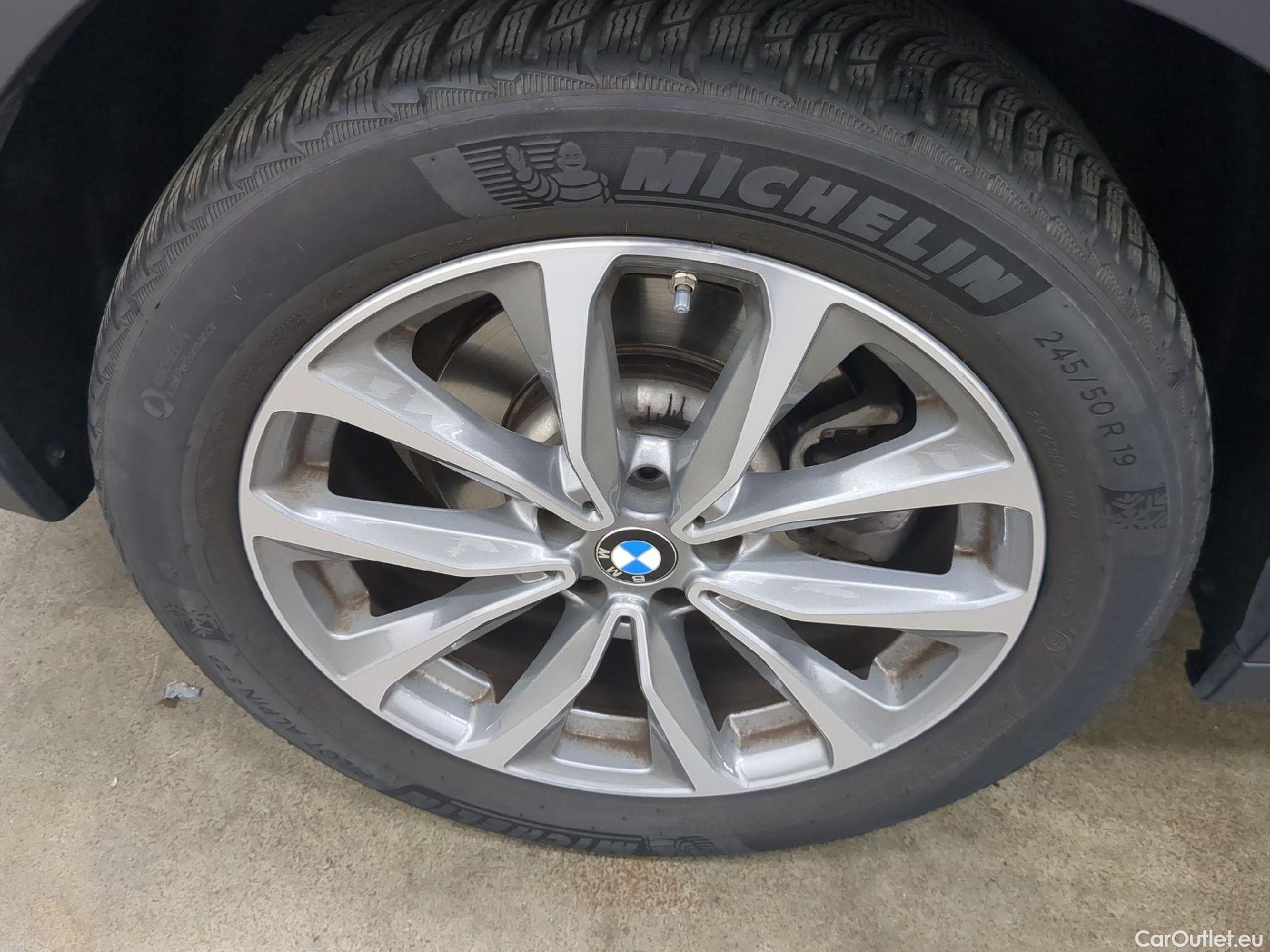  Bmw  X3 Série  xDrive 30d M Sport 3.0 285CV BVA8 E6d #5