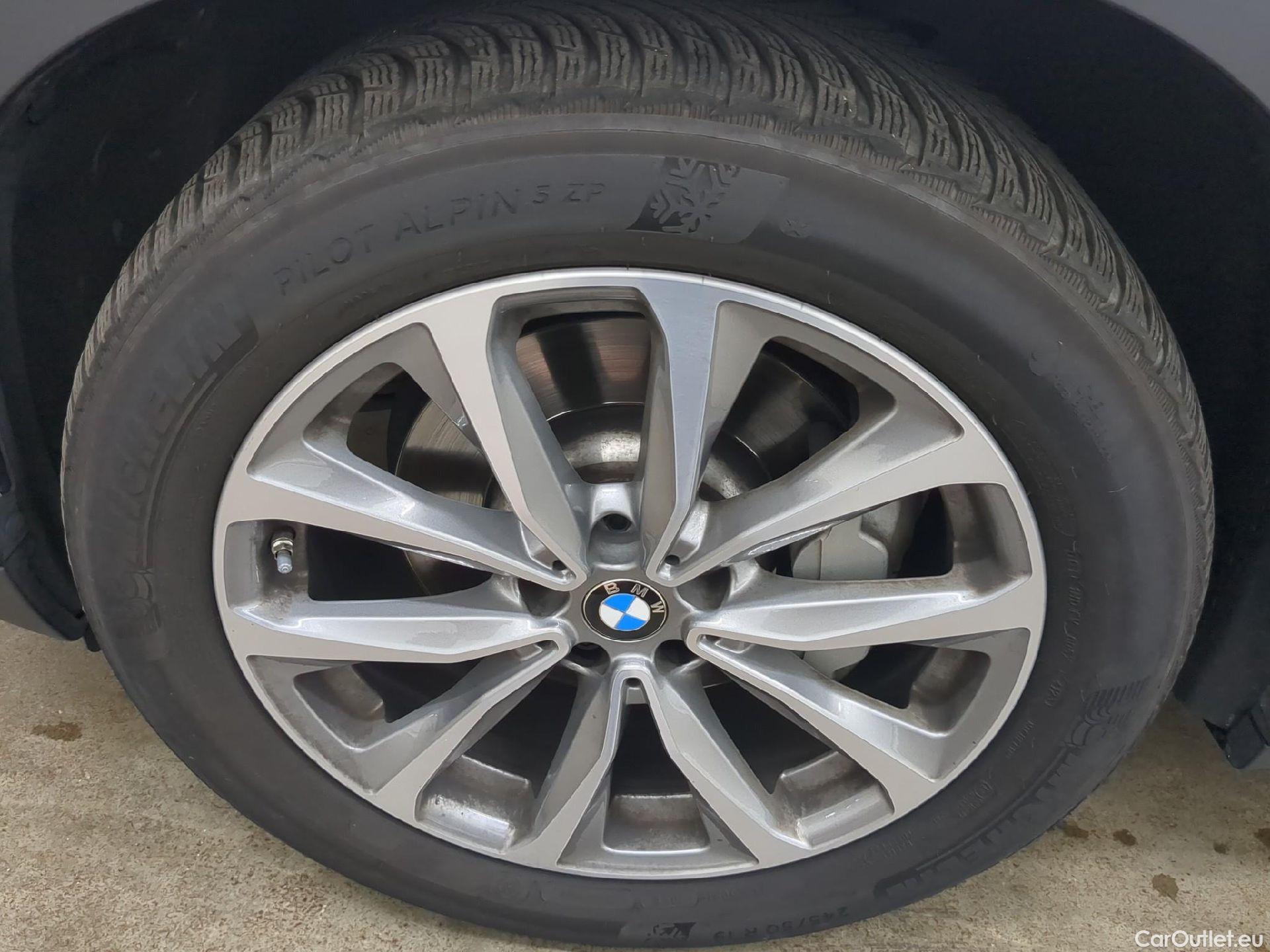  Bmw  X3 Série  xDrive 30d M Sport 3.0 285CV BVA8 E6d #3
