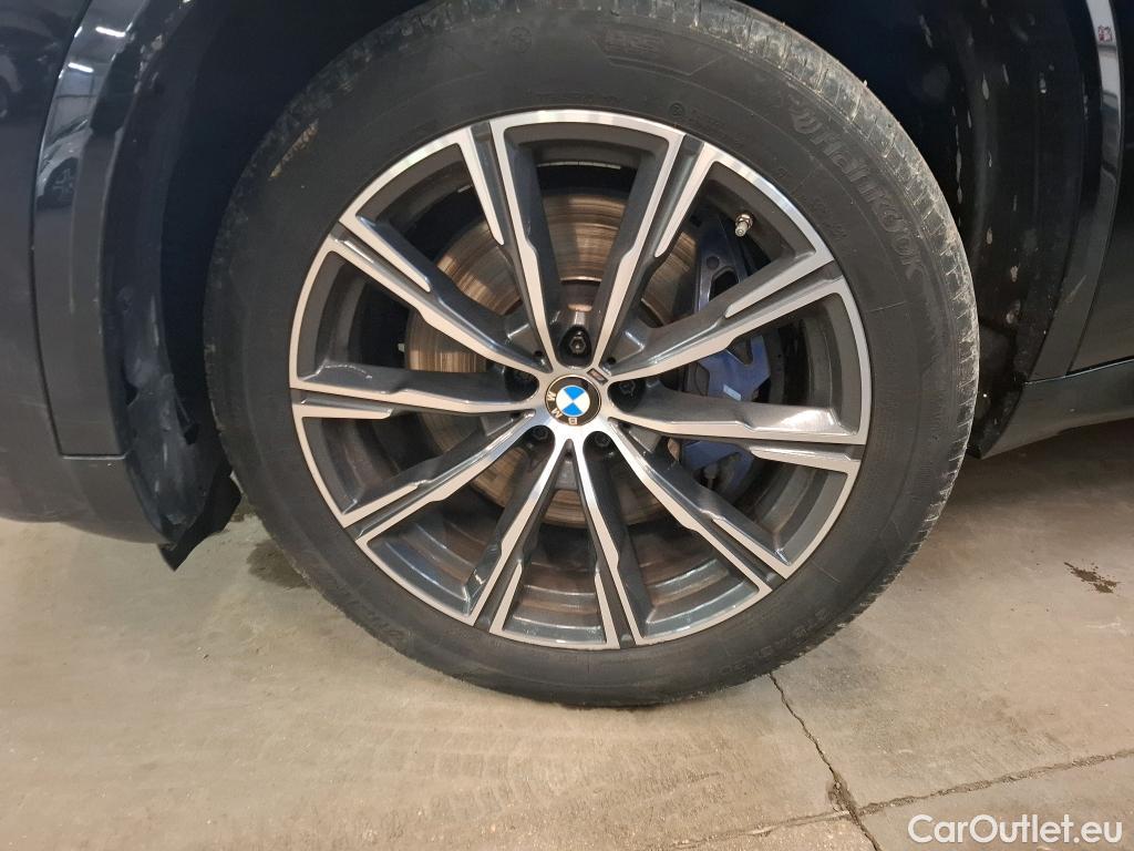  Bmw  X5 Série  xDrive 45 e M Sport 3.0 395CV BVA8 E6d #23