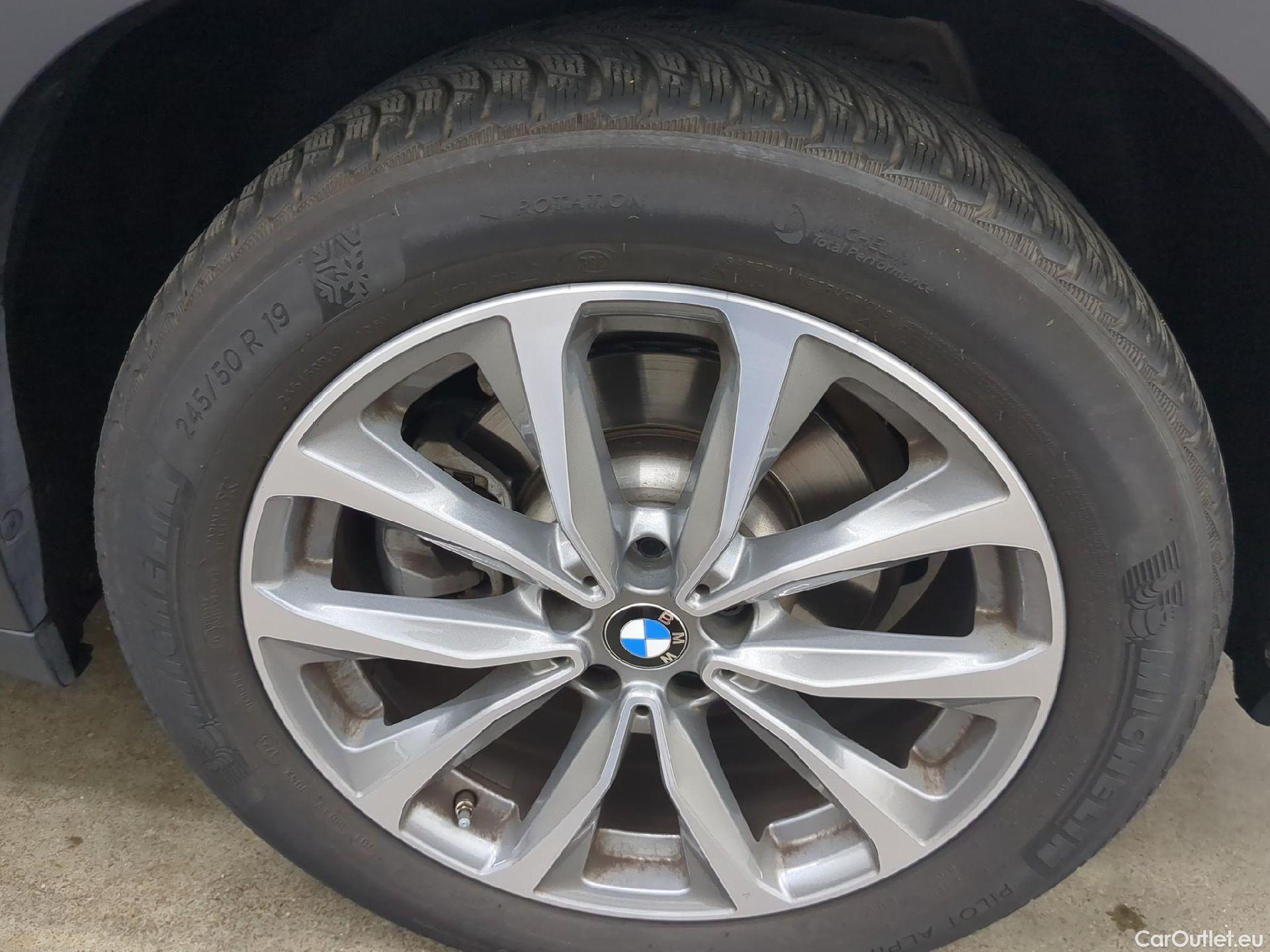  Bmw  X3 Série  xDrive 30d M Sport 3.0 285CV BVA8 E6d #4