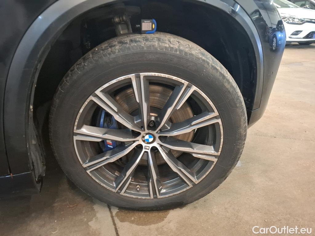  Bmw  X5 Série  xDrive 45 e M Sport 3.0 395CV BVA8 E6d #26