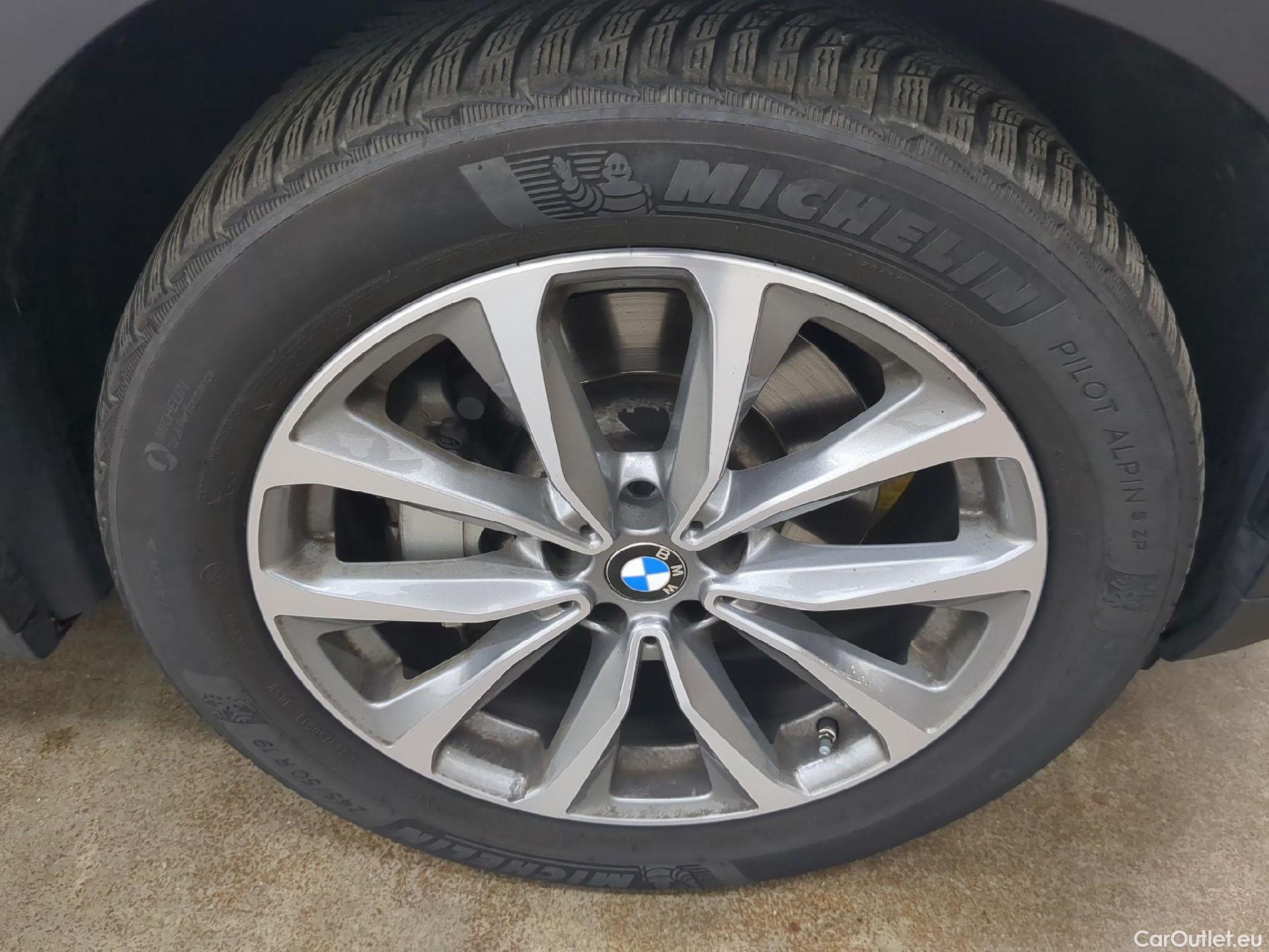  Bmw  X3 Série  xDrive 30d M Sport 3.0 285CV BVA8 E6d #6