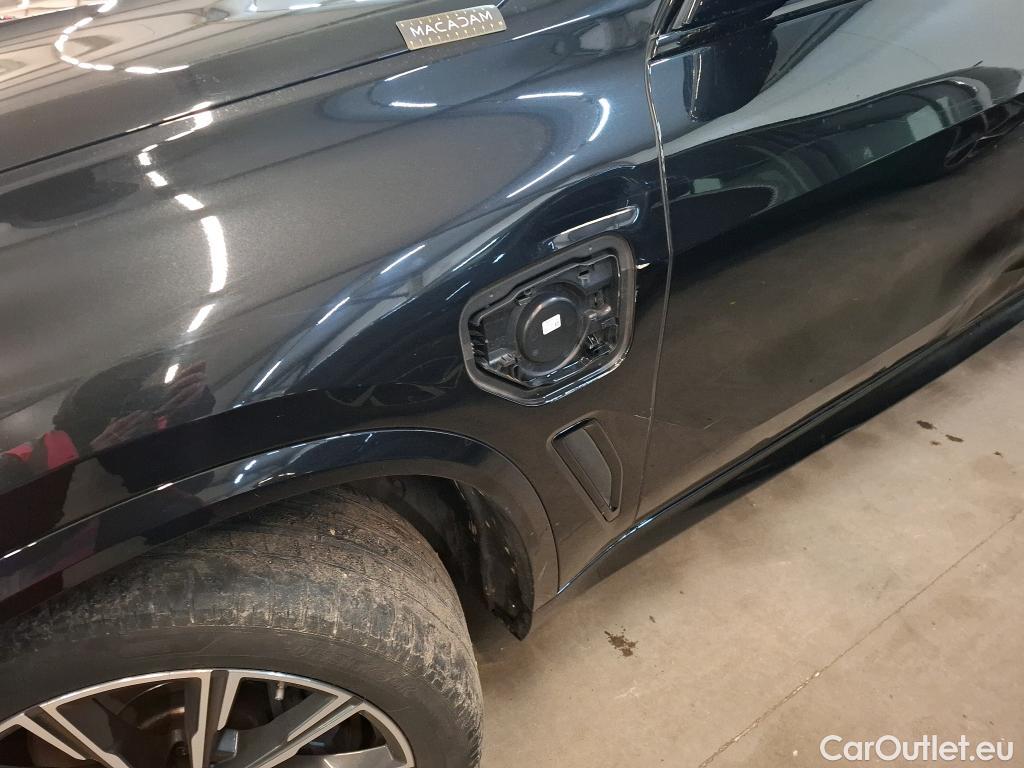  Bmw  X5 Série  xDrive 45 e M Sport 3.0 395CV BVA8 E6d #56