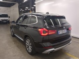  Bmw  X3 Série  xDrive 30d M Sport 3.0 285CV BVA8 E6d #2