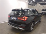  Bmw  X3 Série  xDrive 30d M Sport 3.0 285CV BVA8 E6d #3