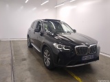  Bmw  X3 Série  xDrive 30d M Sport 3.0 285CV BVA8 E6d #4