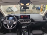  Bmw  X3 Série  xDrive 30d M Sport 3.0 285CV BVA8 E6d #5