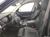  Bmw  X3 Série  xDrive 30d M Sport 3.0 285CV BVA8 E6d #10