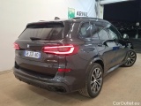  Bmw  X5 Série  xDrive 45 e M Sport 3.0 395CV BVA8 E6d #3