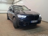  Bmw  X5 Série  xDrive 45 e M Sport 3.0 395CV BVA8 E6d #4