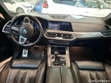  Bmw  X5 Série  xDrive 45 e M Sport 3.0 395CV BVA8 E6d #5