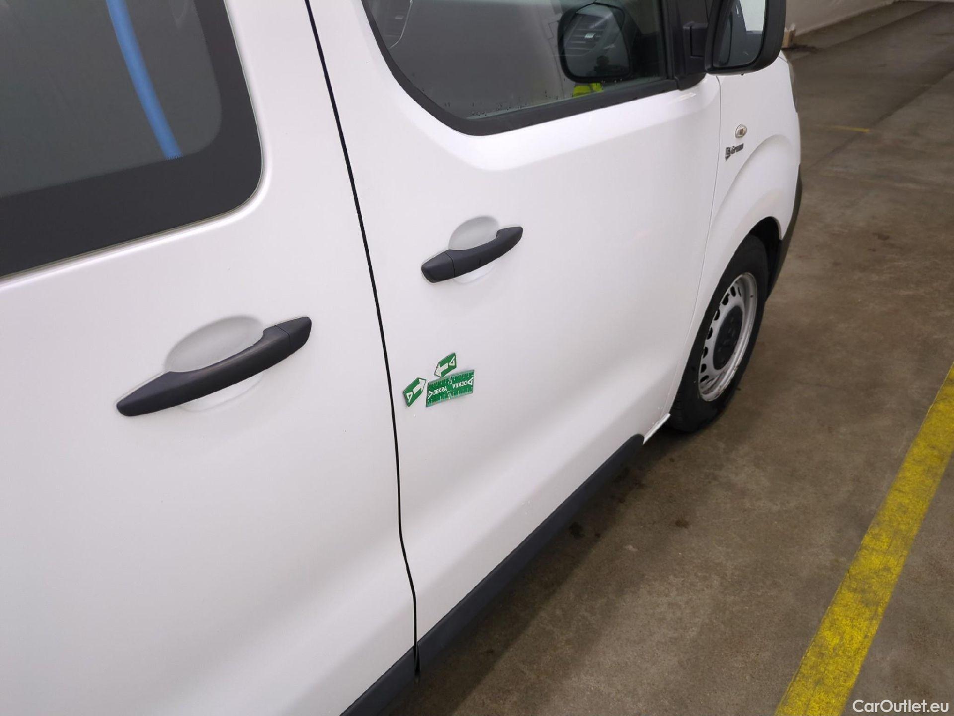  Peugeot  Expert  Kombi L2 1.6 HDi 115CV BVM6 E6 #14