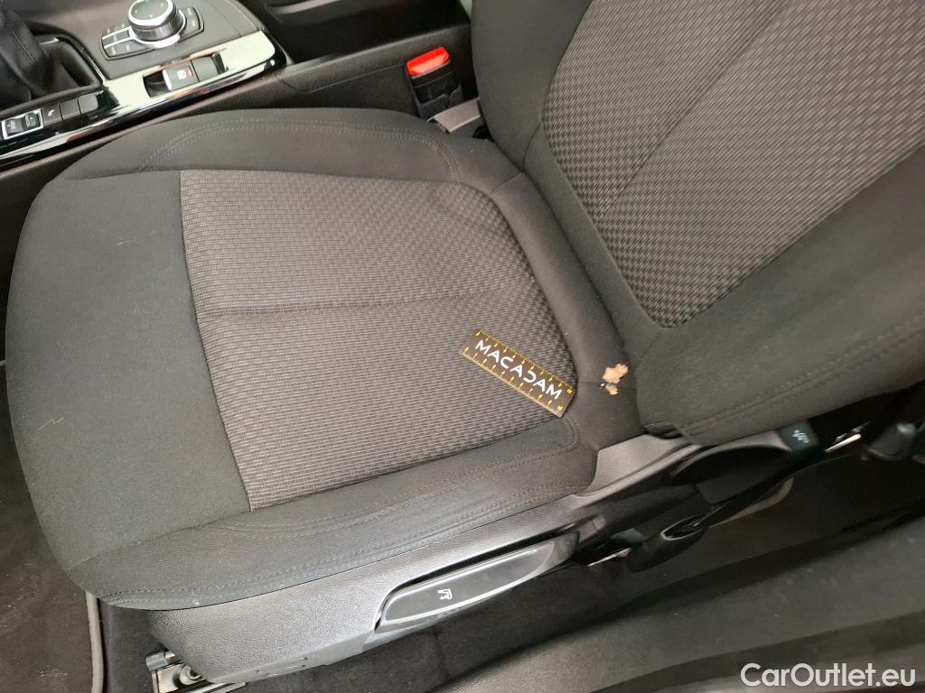  Bmw  X2 Série  sDrive 18i Lounge 1.5 135CV BVM6 E6d #12