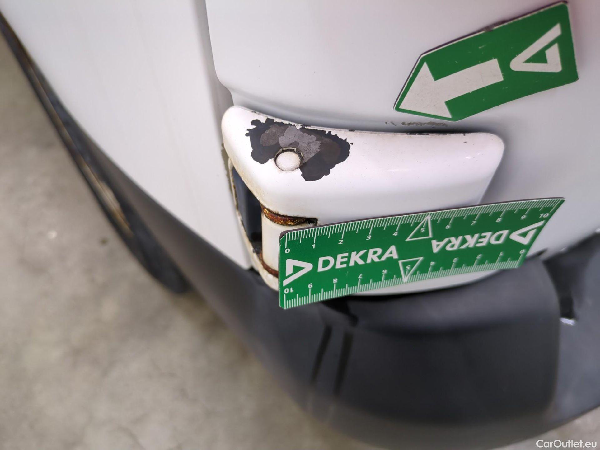  Peugeot  Expert  Kombi L2 1.6 HDi 115CV BVM6 E6 #8