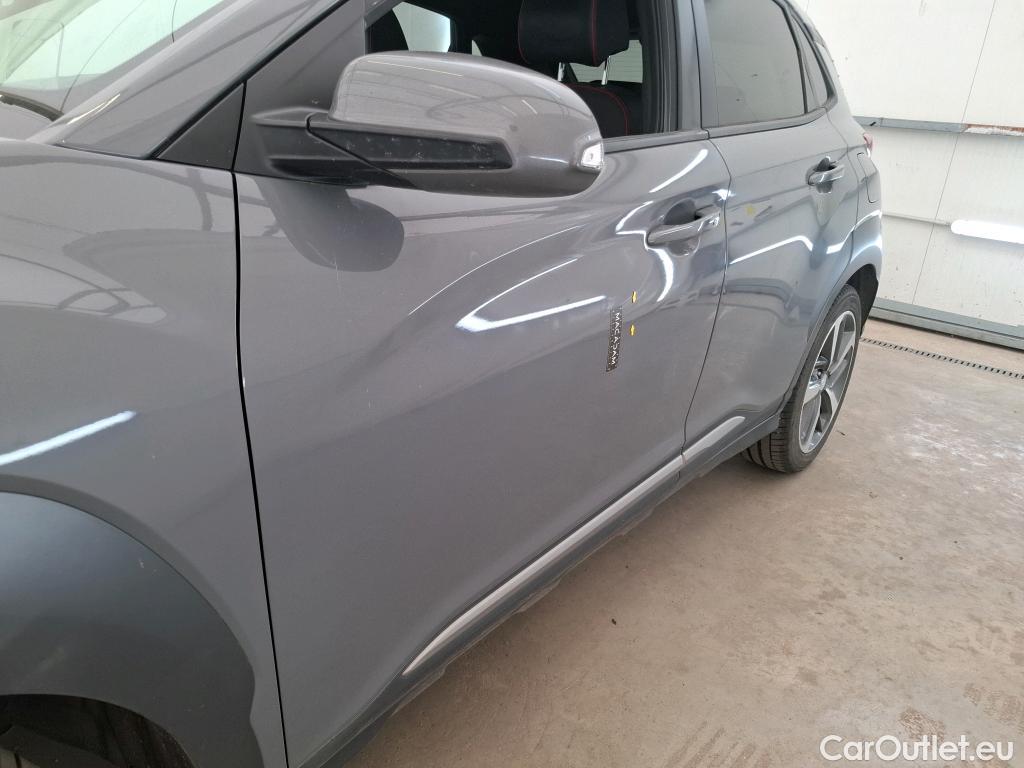  Hyundai  Konna Kona Executive 2WD 1.0 T-GDI 120CV BVM6 E6dT #28