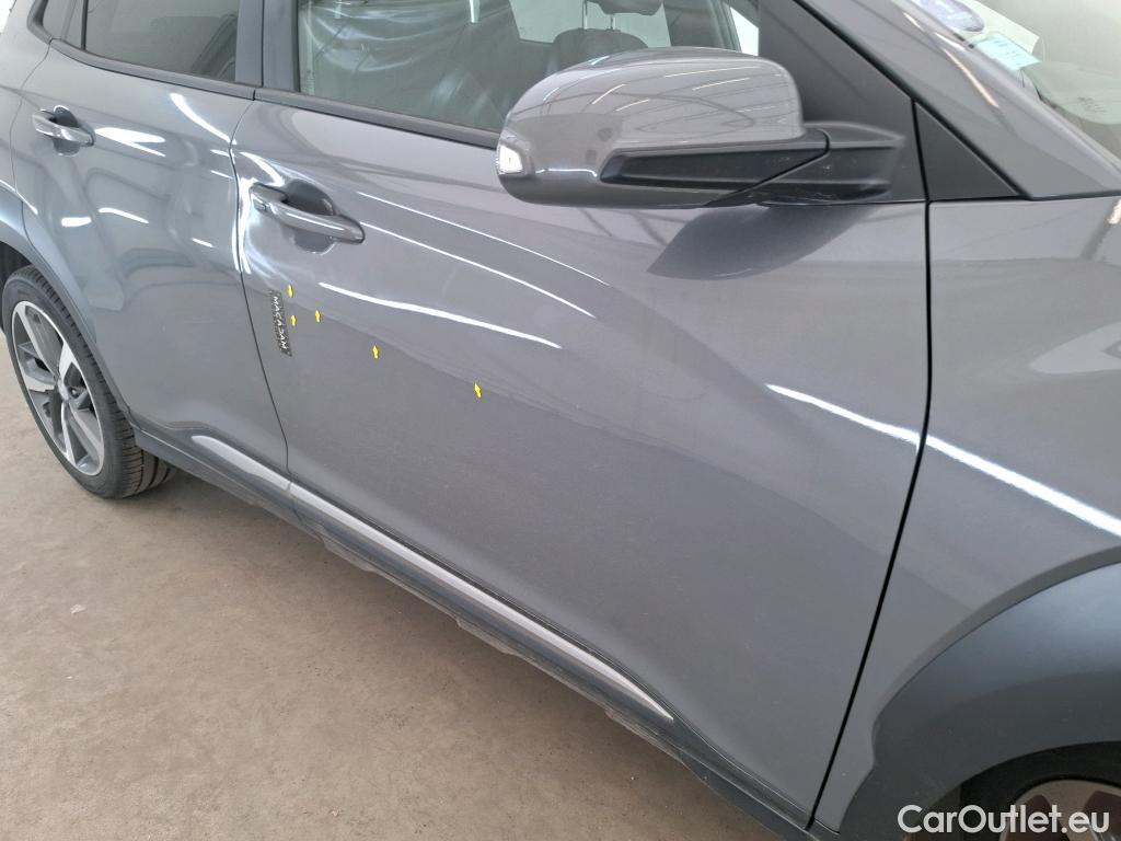  Hyundai  Konna Kona Executive 2WD 1.0 T-GDI 120CV BVM6 E6dT #30