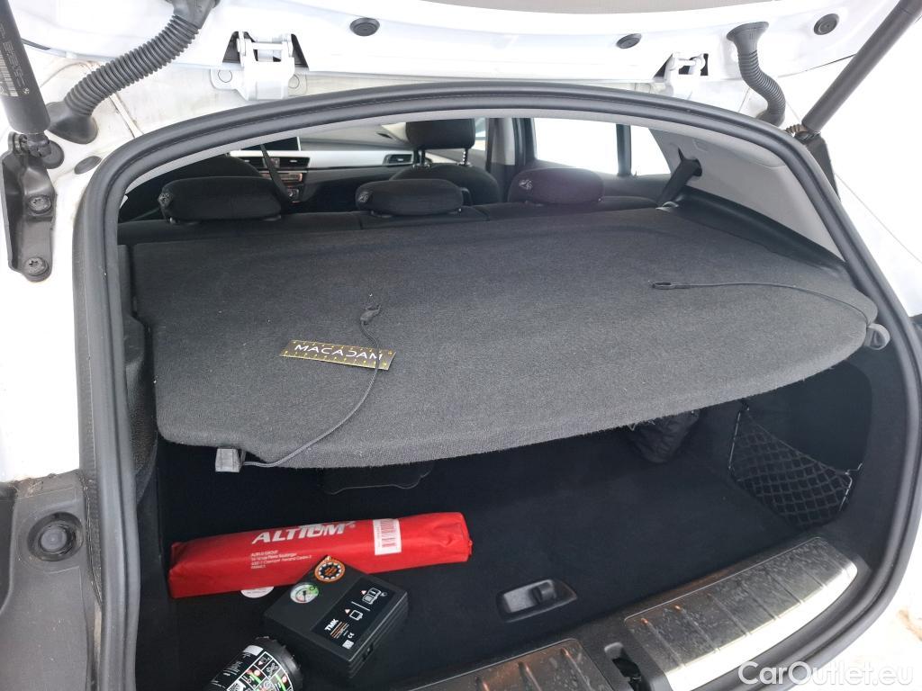  Bmw  X2 Série  sDrive 18i Lounge 1.5 135CV BVM6 E6d #20
