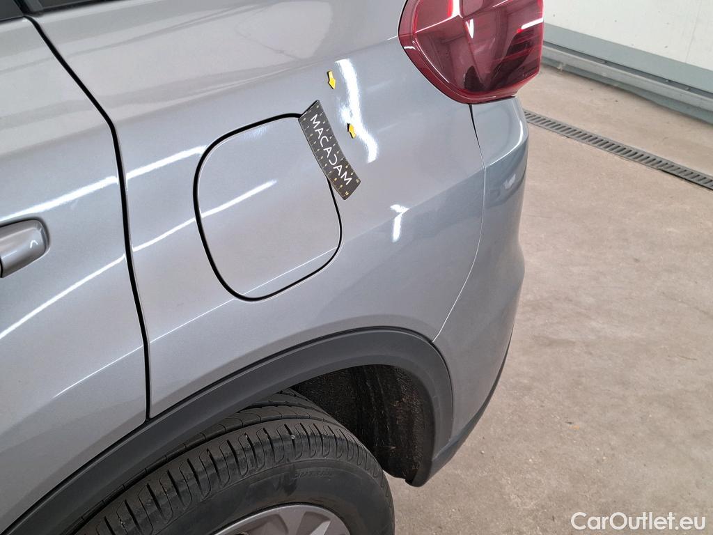  Land Rover  Discovery SUZUKI Vitara / 2015 / 5P / SUV 1.4 Boosterjet Hybrid Privilège Auto #33