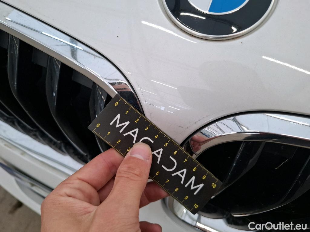  Bmw  X2 Série  sDrive 18i Lounge 1.5 135CV BVM6 E6d #11