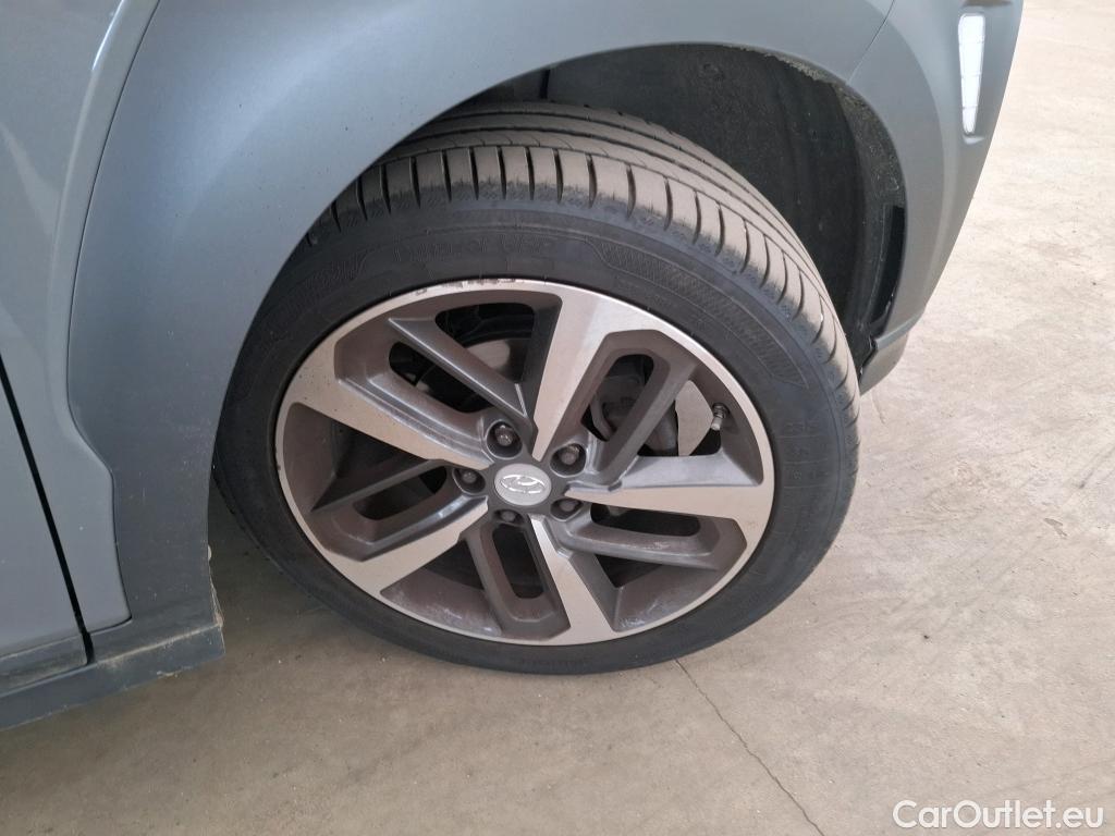  Hyundai  Konna Kona Executive 2WD 1.0 T-GDI 120CV BVM6 E6dT #41