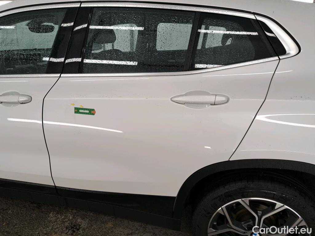  Bmw  X2 BMW  / 2017 / 5P / SUV sDrive18i Business DesignDKG7 #6
