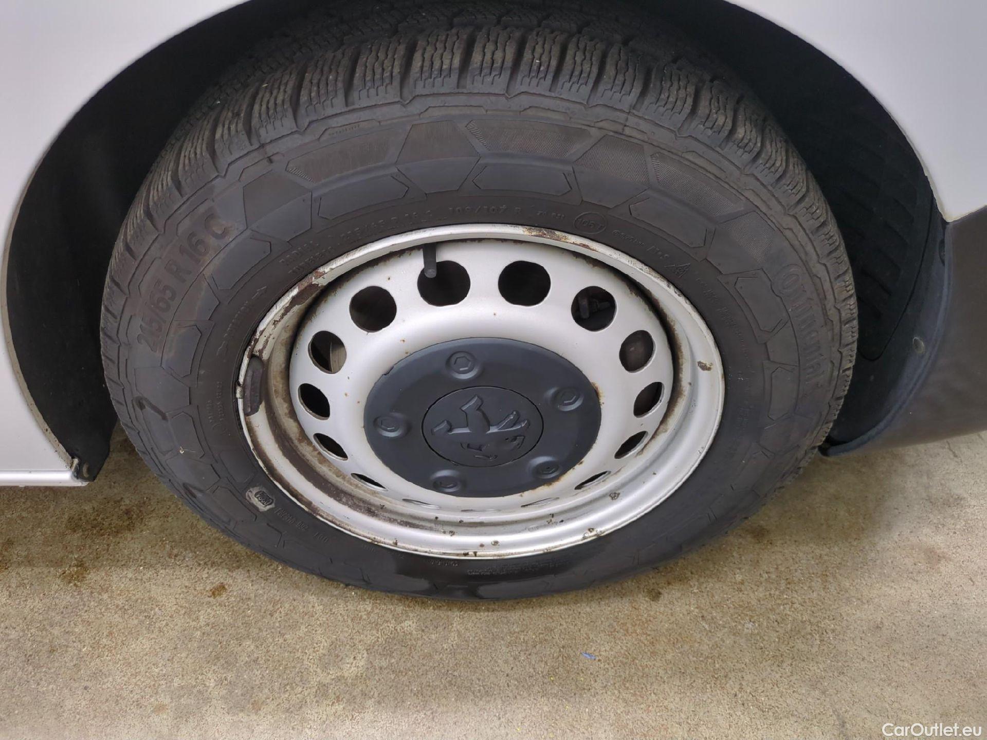  Peugeot  Expert  Kombi L2 1.6 HDi 115CV BVM6 E6 #9