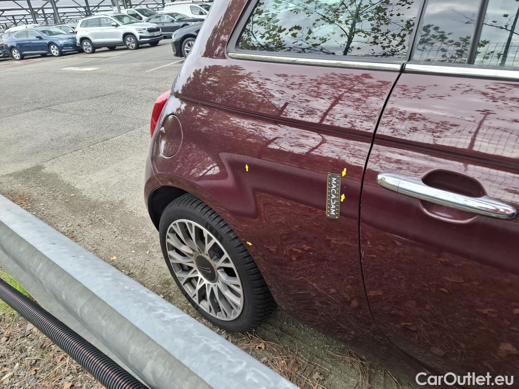  Fiat  500  Star 1.0 70CV BVM5 E6d #7