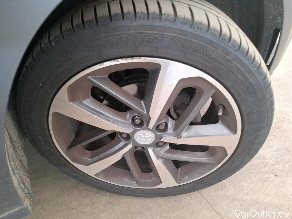  Hyundai  Konna Kona Executive 2WD 1.0 T-GDI 120CV BVM6 E6dT #42