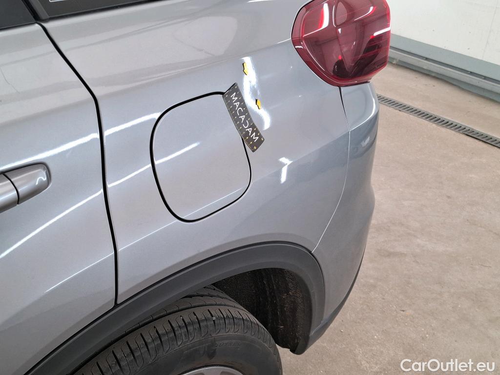  Land Rover  Discovery SUZUKI Vitara / 2015 / 5P / SUV 1.4 Boosterjet Hybrid Privilège Auto #32
