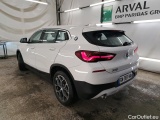  Bmw  X2 BMW  / 2017 / 5P / SUV sDrive18i Business DesignDKG7 #2