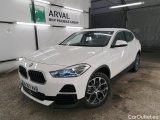  Bmw  X2 BMW  / 2017 / 5P / SUV sDrive18i Business DesignDKG7 