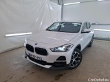  Bmw  X2 Série  sDrive 18i Lounge 1.5 135CV BVM6 E6d 