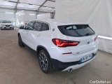  Bmw  X2 Série  sDrive 18i Lounge 1.5 135CV BVM6 E6d #2