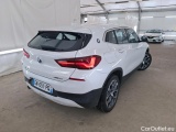  Bmw  X2 Série  sDrive 18i Lounge 1.5 135CV BVM6 E6d #3