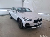  Bmw  X2 Série  sDrive 18i Lounge 1.5 135CV BVM6 E6d #4