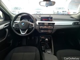  Bmw  X2 Série  sDrive 18i Lounge 1.5 135CV BVM6 E6d #5