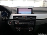  Bmw  X2 Série  sDrive 18i Lounge 1.5 135CV BVM6 E6d #7