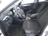  Bmw  X2 Série  sDrive 18i Lounge 1.5 135CV BVM6 E6d #8