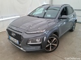  Hyundai  Konna Kona Executive 2WD 1.0 T-GDI 120CV BVM6 E6dT 