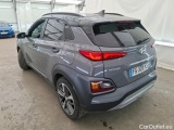  Hyundai  Konna Kona Executive 2WD 1.0 T-GDI 120CV BVM6 E6dT #3