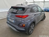  Hyundai  Konna Kona Executive 2WD 1.0 T-GDI 120CV BVM6 E6dT #4
